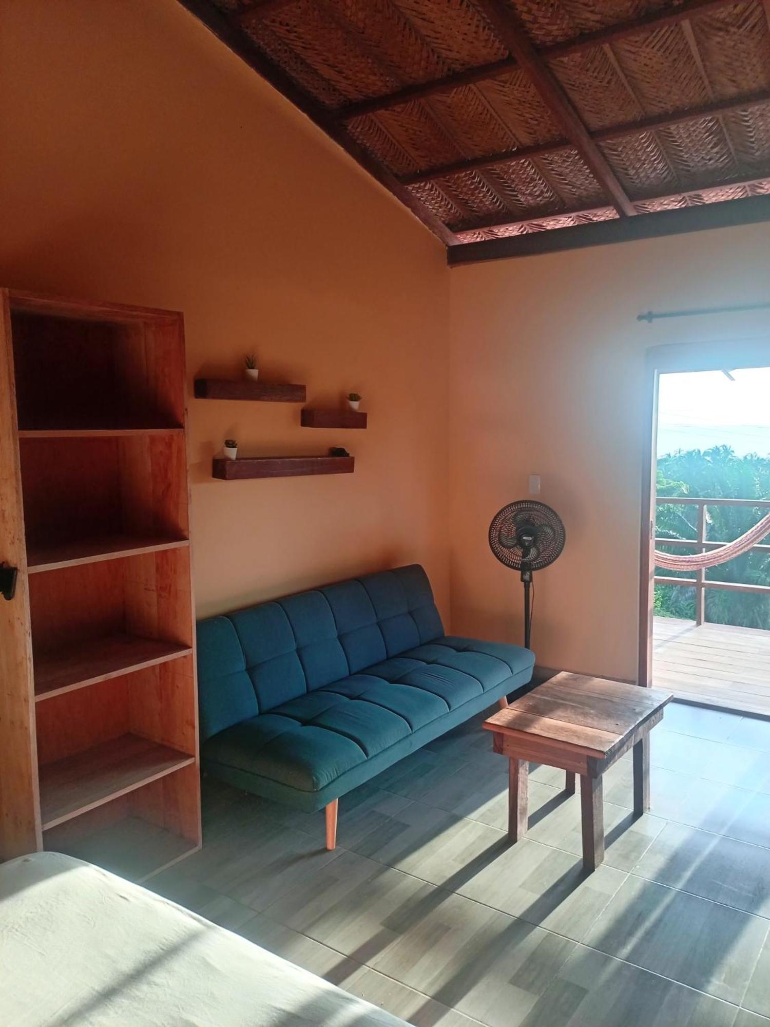 Casa Tolosa Tayrona, Los Cocos Ла-Поса Экстерьер фото